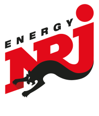 ENERGY COLOR LOGO ON DARK BACKGROUND