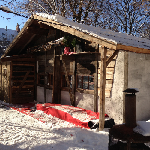 Winterbiergarten 2